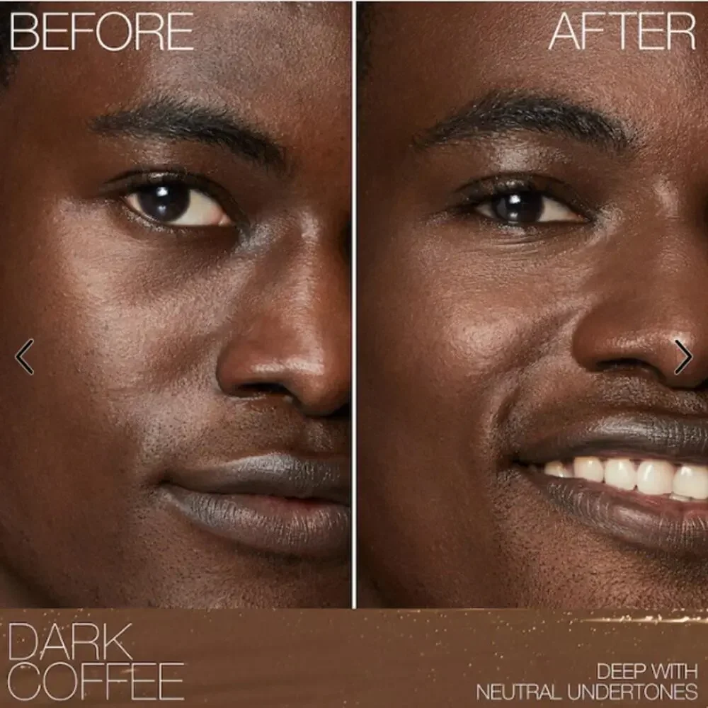 NARS Mini Radiant Creamy Concealer with Medium Coverage (DARK COFFEE, D3)